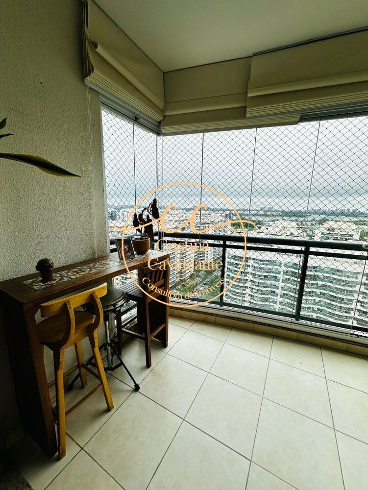 Apartamento, 2 quartos, 70 m² - Foto 12