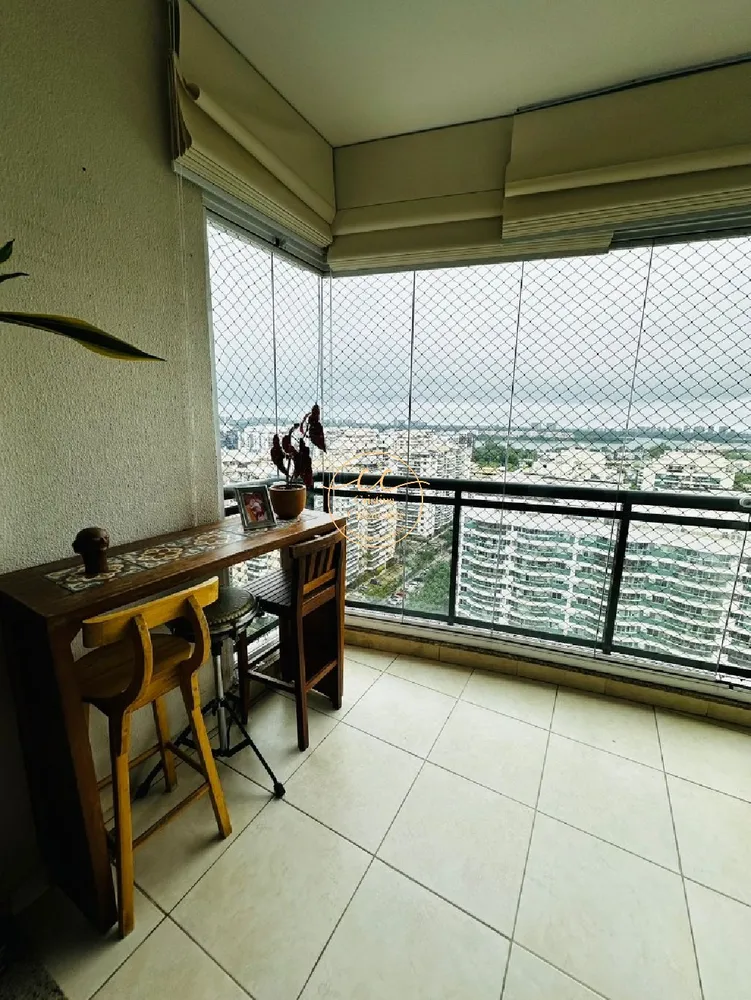 Apartamento, 2 quartos, 70 m² - Foto 23