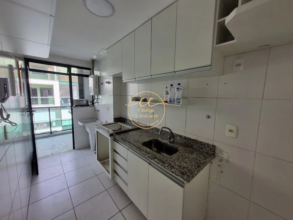Cobertura, 3 quartos, 114 m² - Foto 7