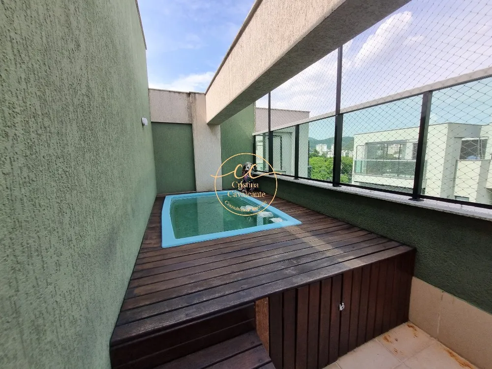 Cobertura, 3 quartos, 114 m² - Foto 28