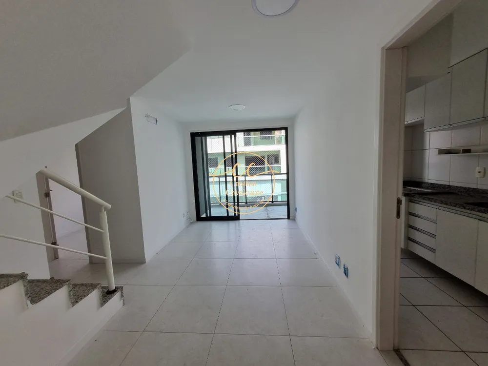 Cobertura, 3 quartos, 114 m² - Foto 3