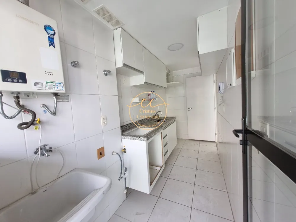 Cobertura, 3 quartos, 114 m² - Foto 8