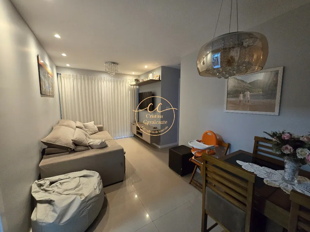 Apartamento, 2 quartos, 70 m² - Foto 14