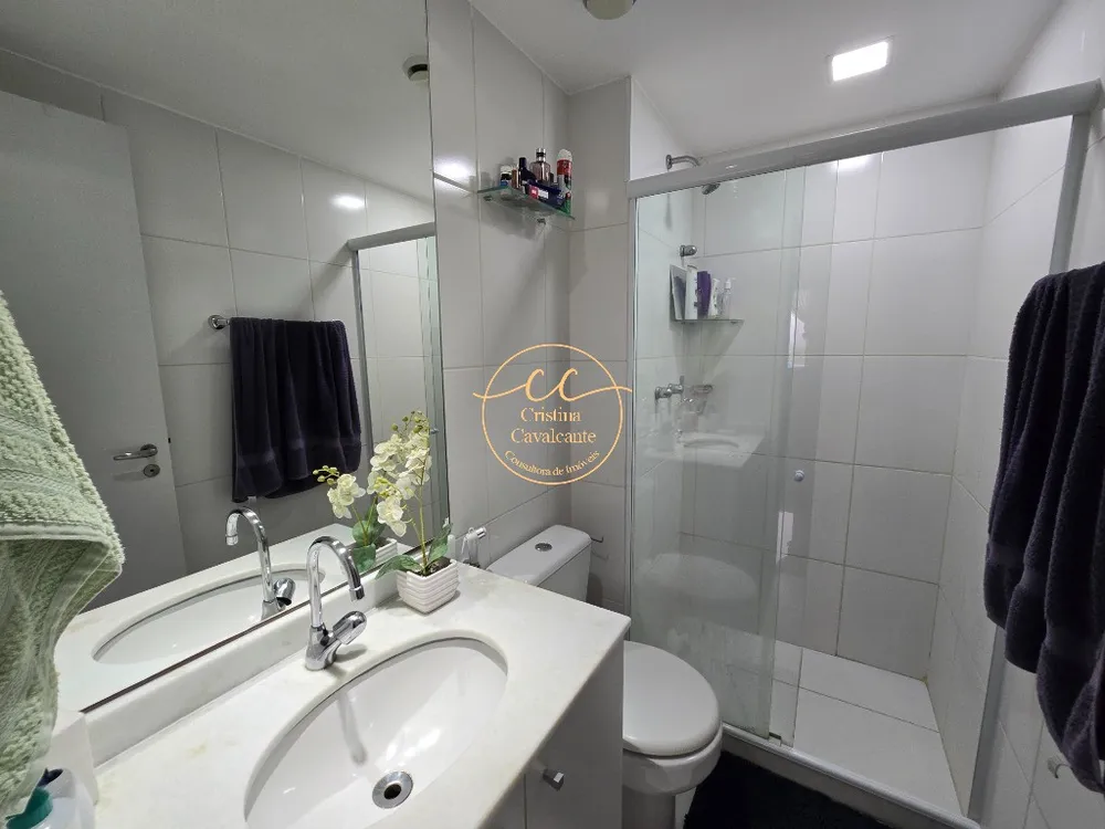 Apartamento, 2 quartos, 70 m² - Foto 16