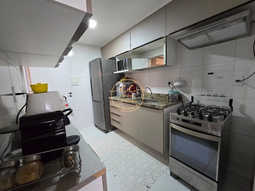 Apartamento, 2 quartos, 70 m² - Foto 12