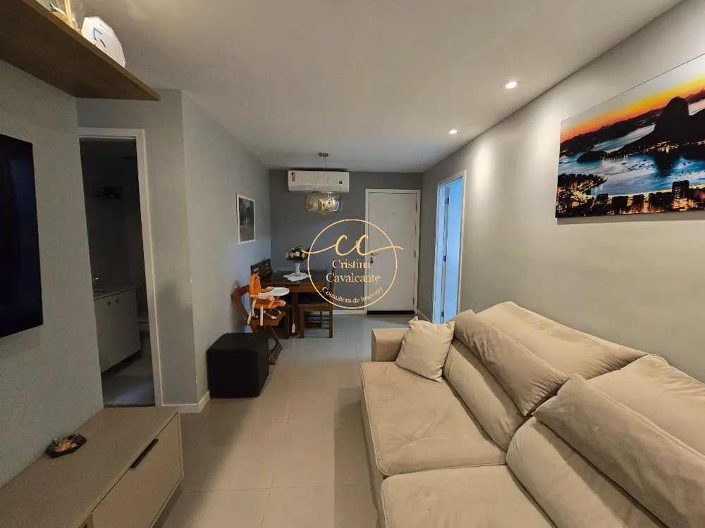 Apartamento, 2 quartos, 70 m² - Foto 6