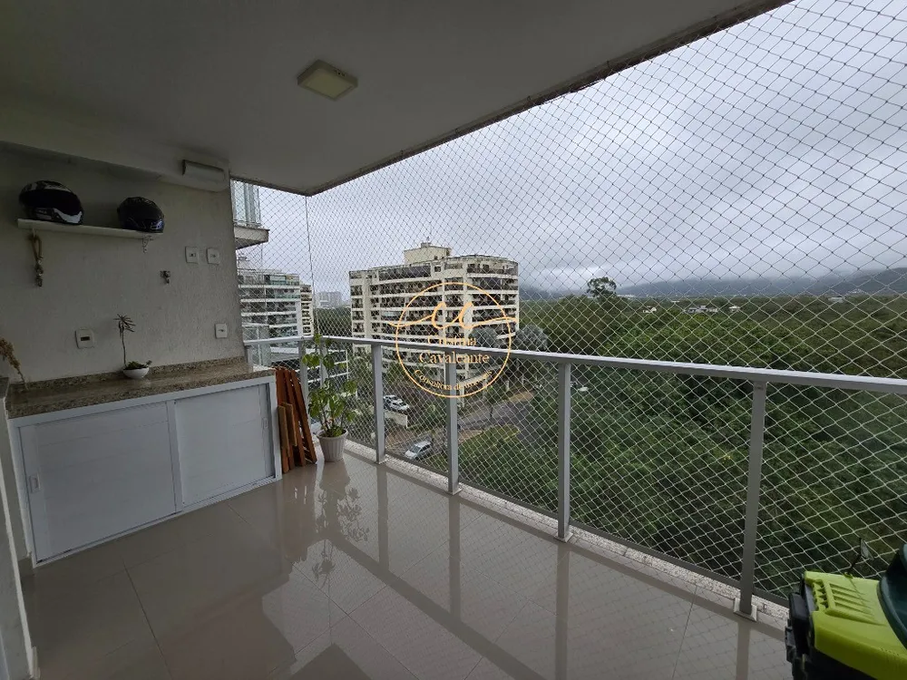 Apartamento, 2 quartos, 70 m² - Foto 7