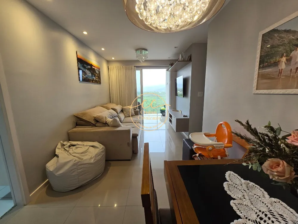 Apartamento, 2 quartos, 70 m² - Foto 13