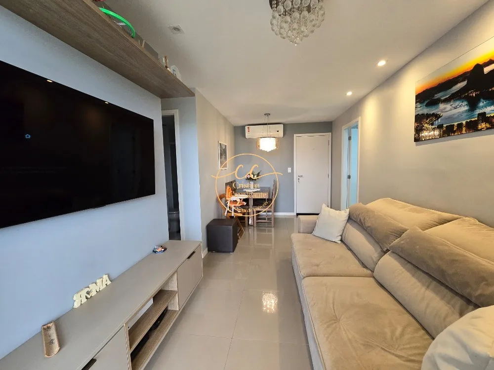 Apartamento, 2 quartos, 70 m² - Foto 4