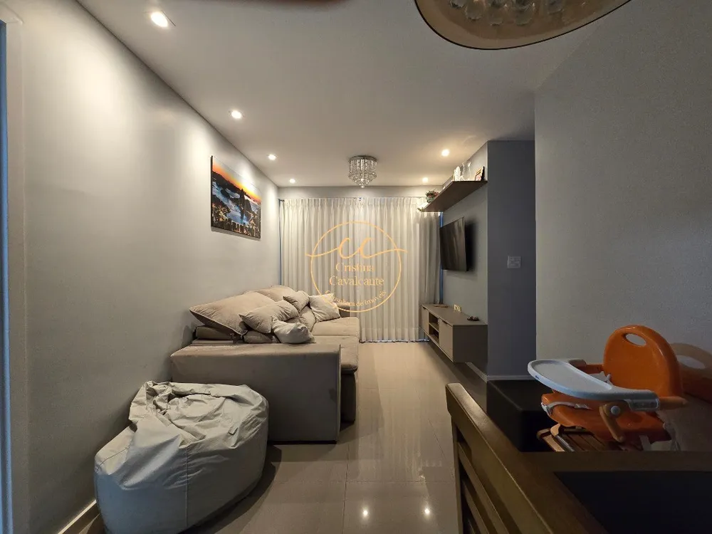 Apartamento, 2 quartos, 70 m² - Foto 3