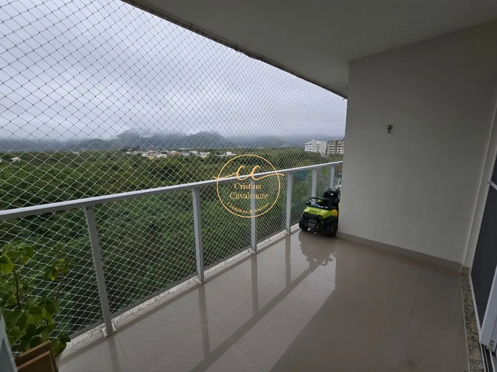 Apartamento, 2 quartos, 70 m² - Foto 9