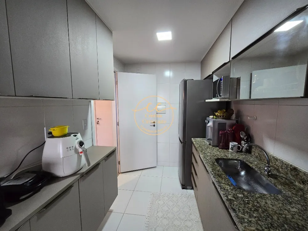 Apartamento, 2 quartos, 70 m² - Foto 15