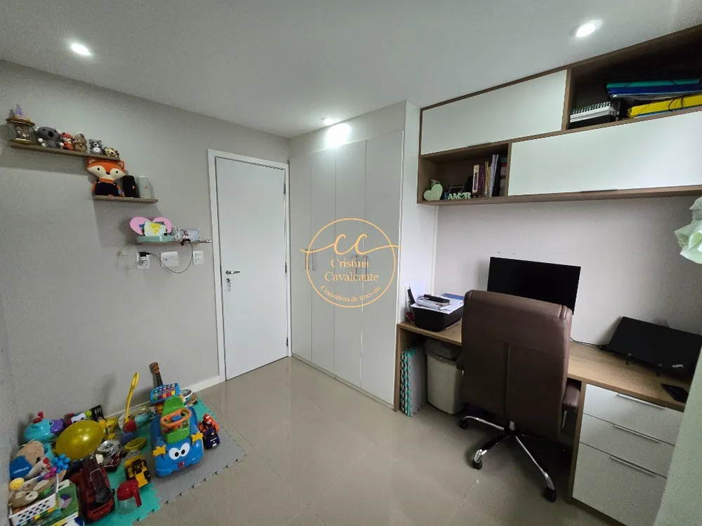 Apartamento, 2 quartos, 70 m² - Foto 17