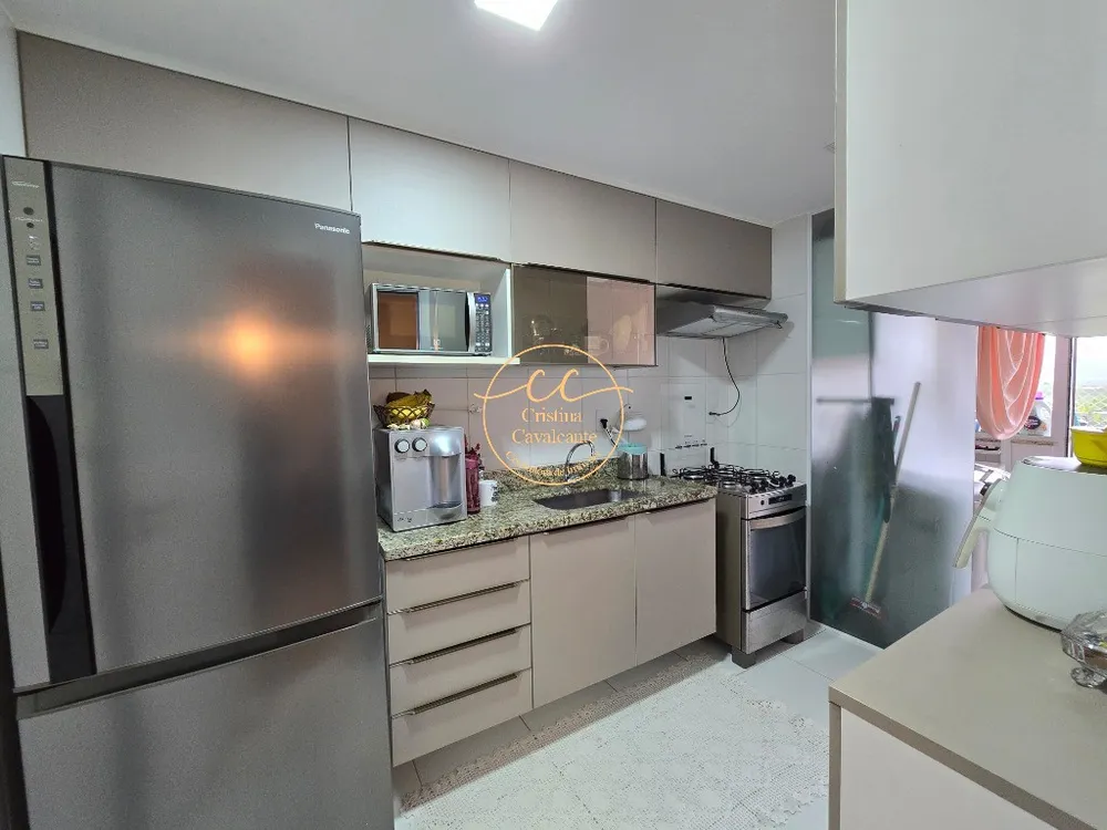 Apartamento, 2 quartos, 70 m² - Foto 11