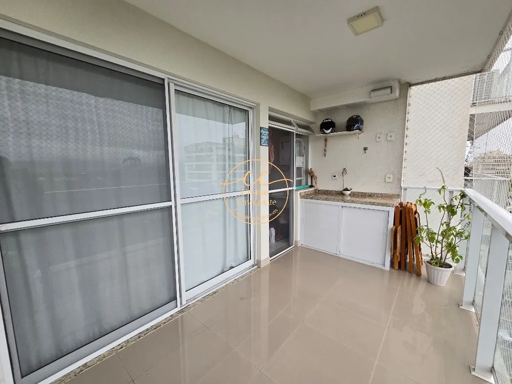 Apartamento, 2 quartos, 70 m² - Foto 8