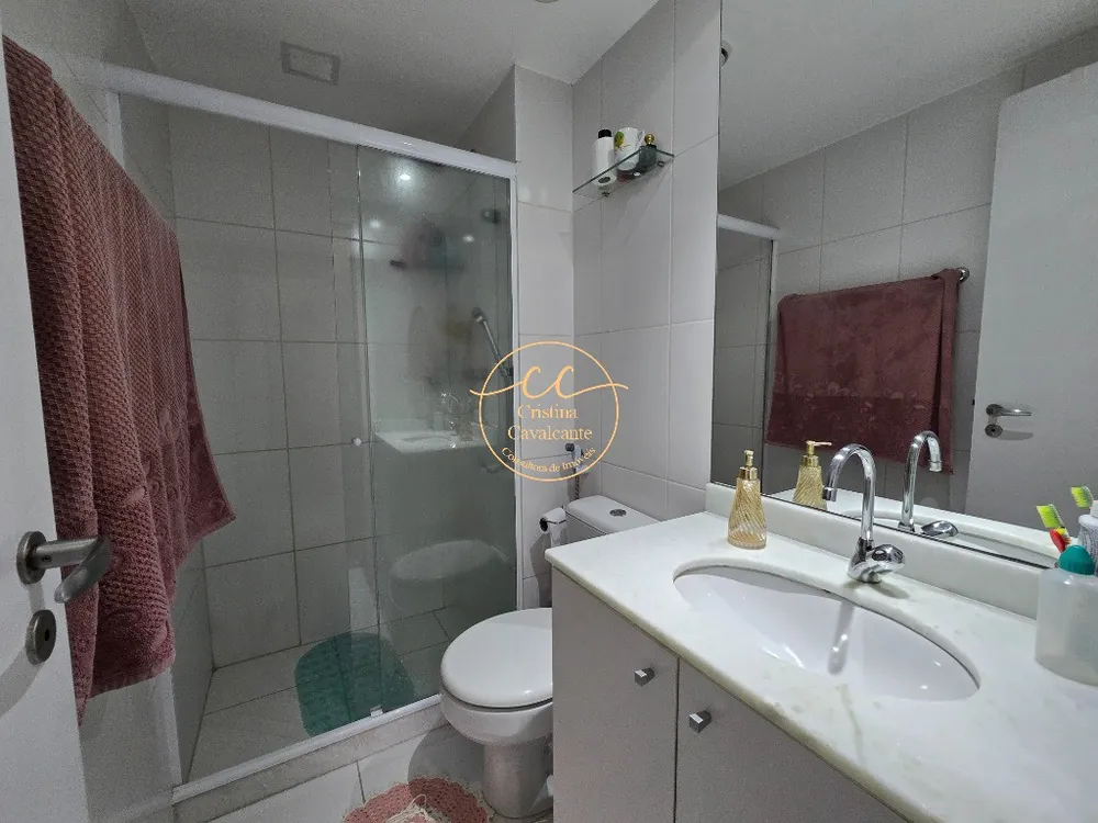 Apartamento, 2 quartos, 70 m² - Foto 21
