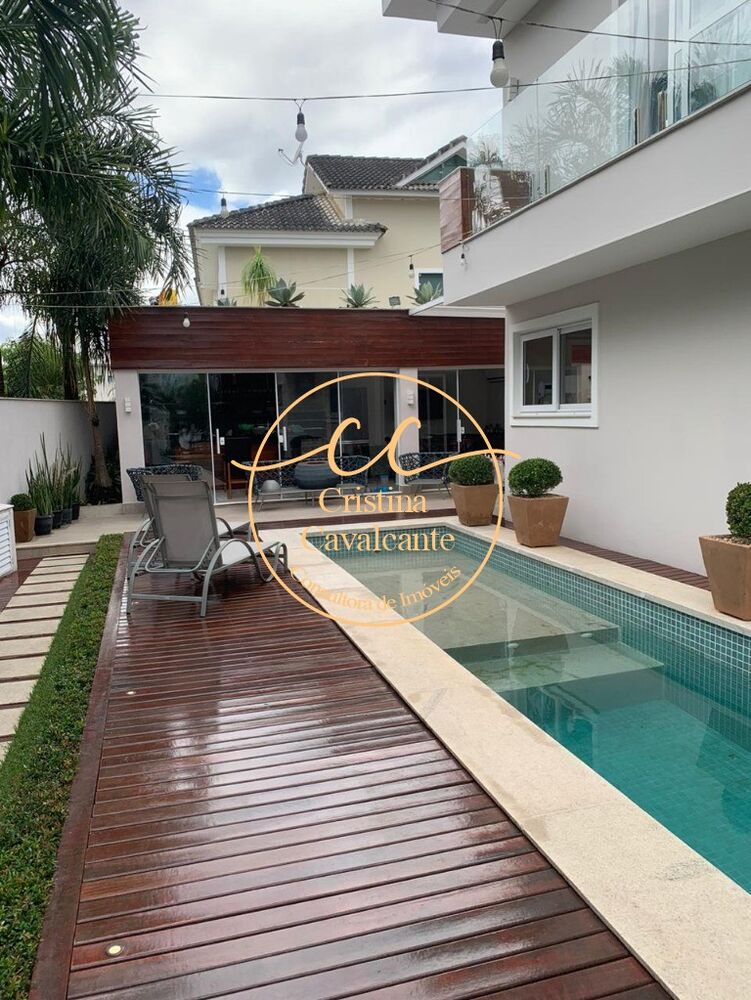 Casa, 4 quartos, 380 m² - Foto 12