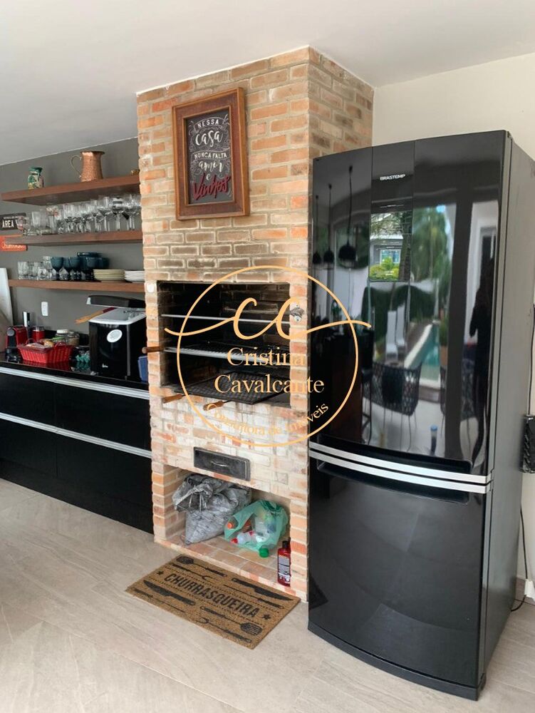 Casa, 4 quartos, 380 m² - Foto 14