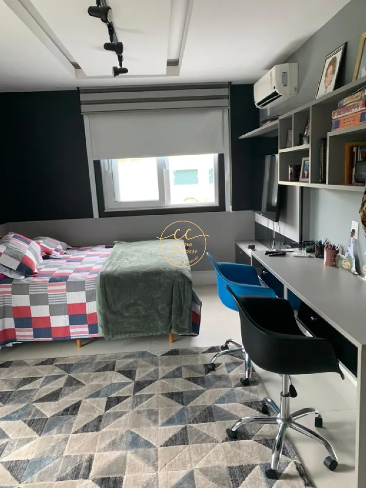 Casa, 4 quartos, 380 m² - Foto 27