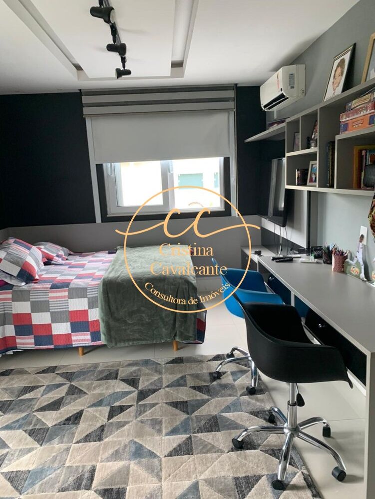 Casa, 4 quartos, 380 m² - Foto 15