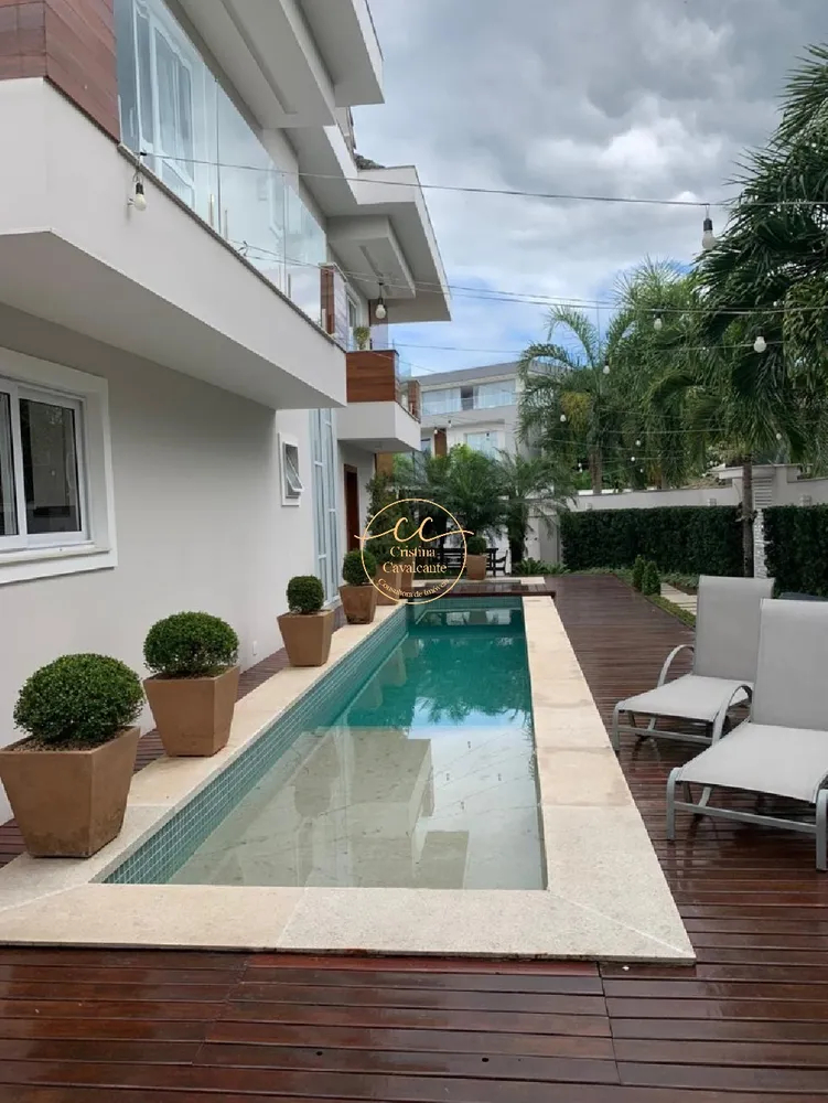 Casa, 4 quartos, 380 m² - Foto 26