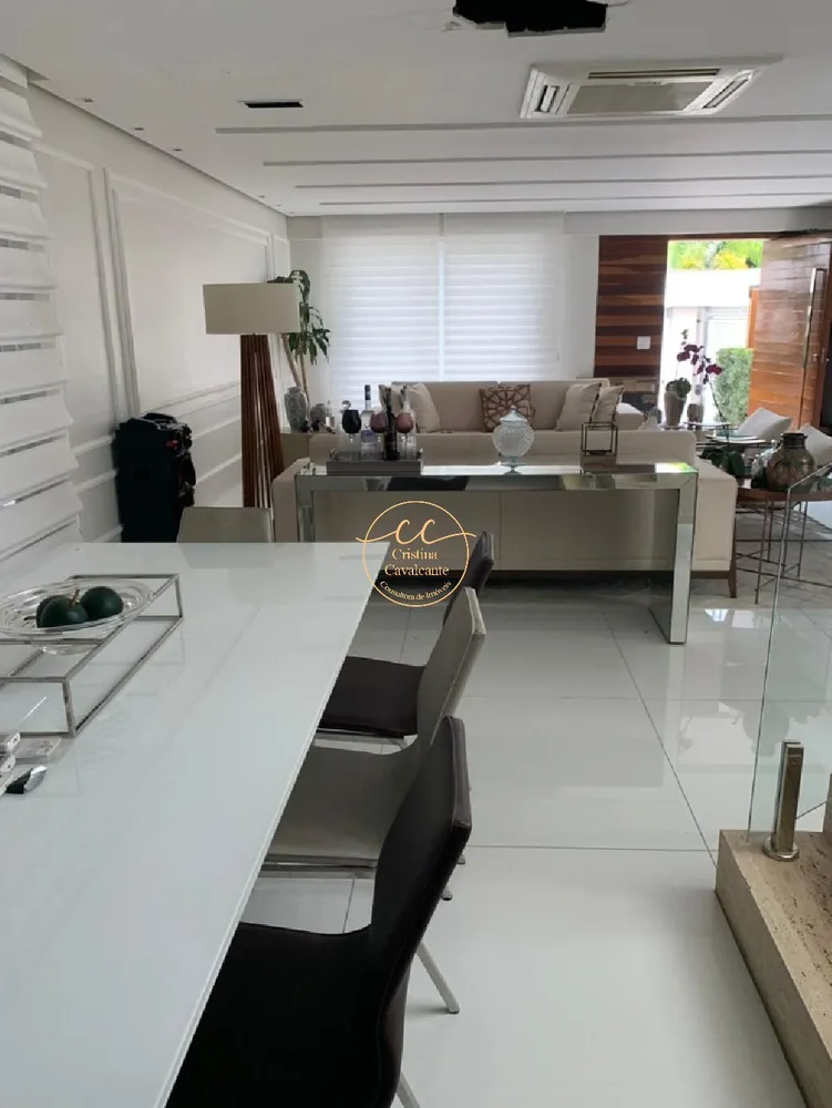 Casa, 4 quartos, 380 m² - Foto 23