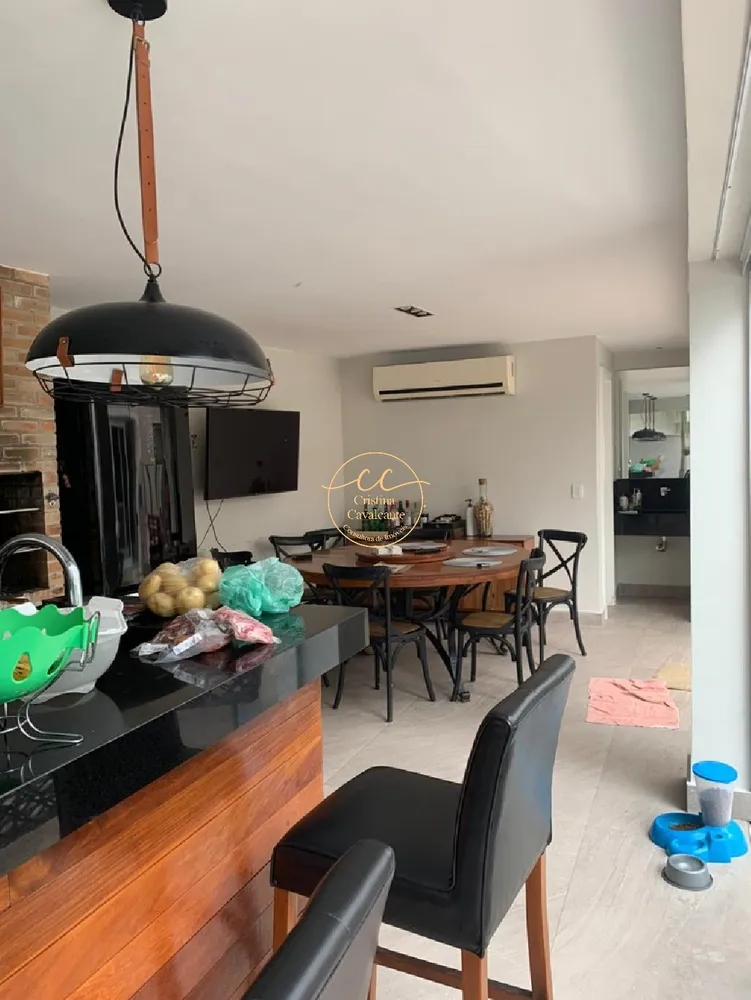 Casa, 4 quartos, 380 m² - Foto 25