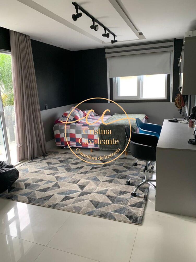 Casa, 4 quartos, 380 m² - Foto 16