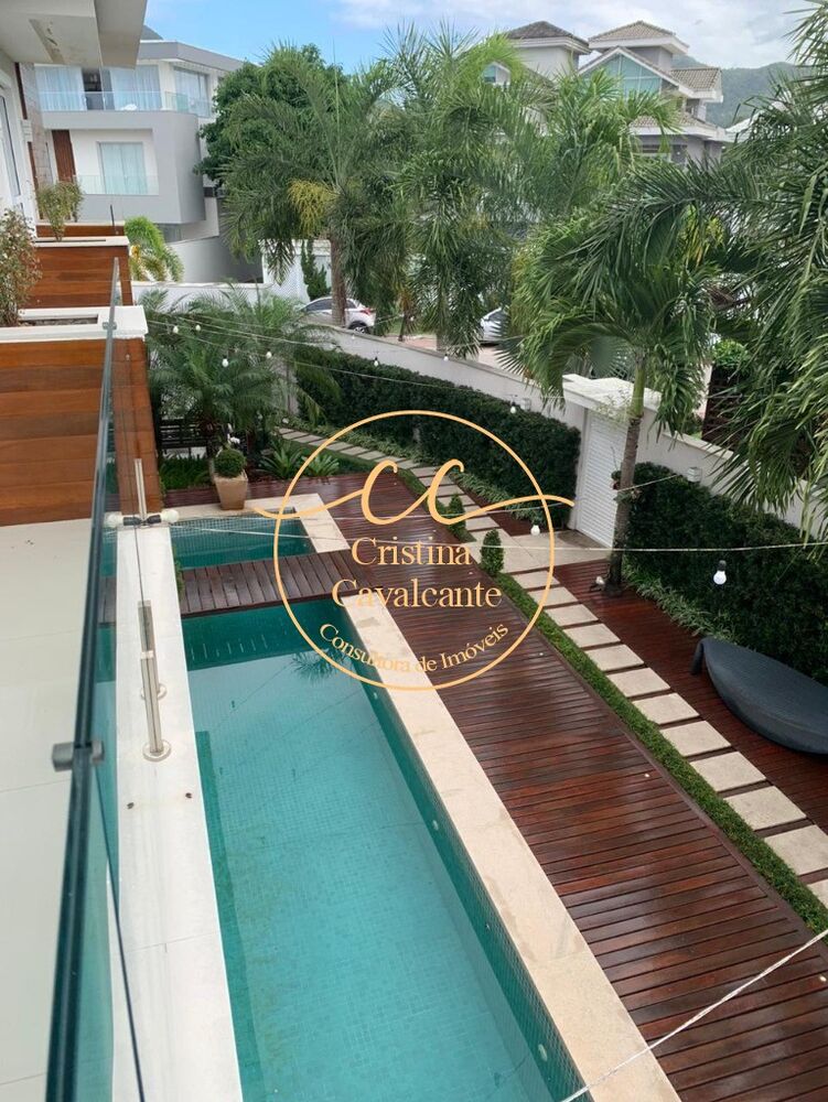 Casa, 4 quartos, 380 m² - Foto 1