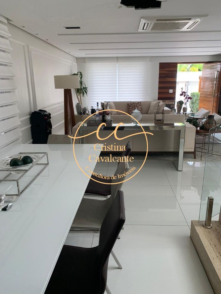 Casa, 4 quartos, 380 m² - Foto 9