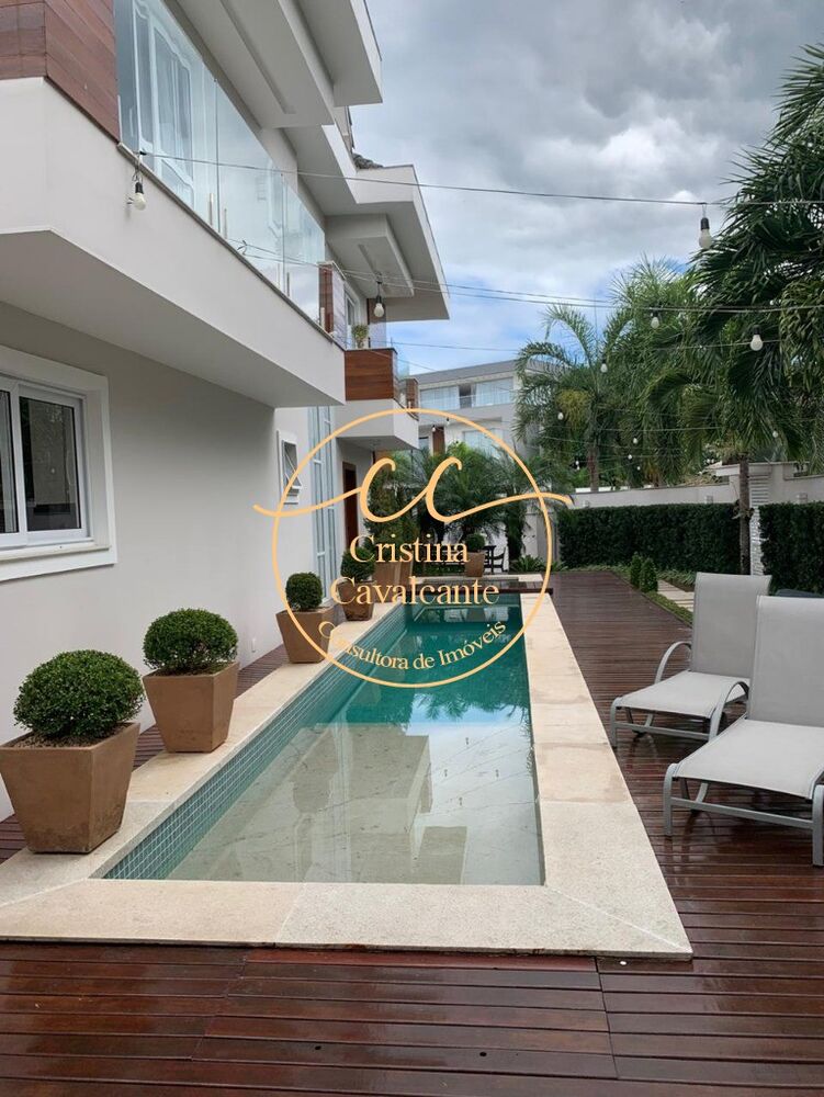 Casa, 4 quartos, 380 m² - Foto 7