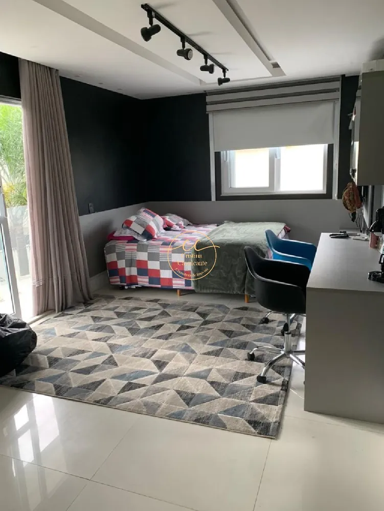 Casa, 4 quartos, 380 m² - Foto 29