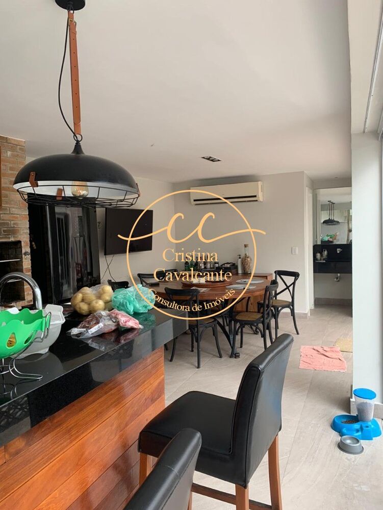 Casa, 4 quartos, 380 m² - Foto 3