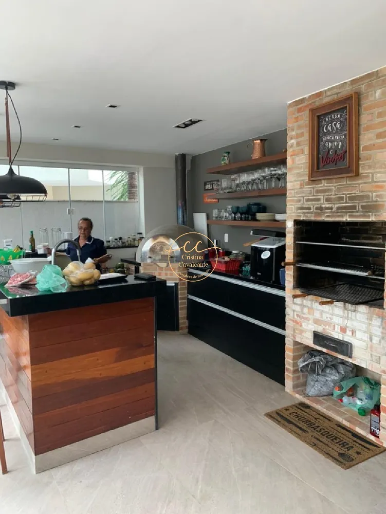 Casa, 4 quartos, 380 m² - Foto 32