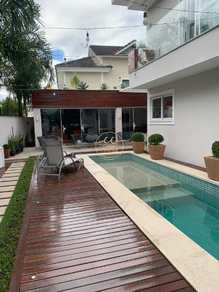 Casa, 4 quartos, 380 m² - Foto 19
