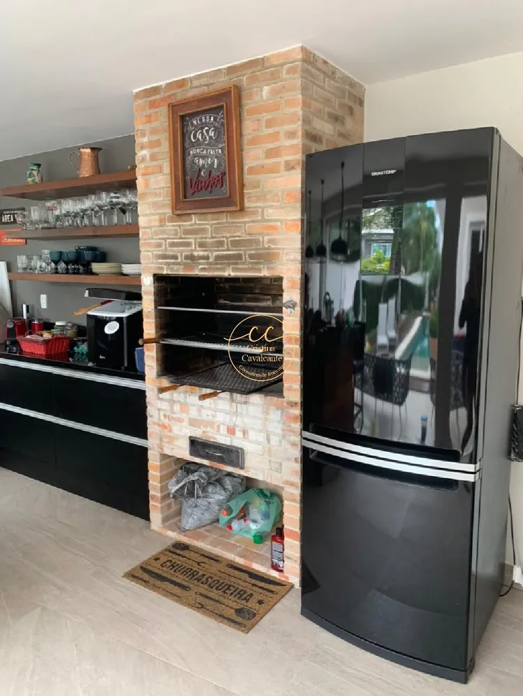 Casa, 4 quartos, 380 m² - Foto 20