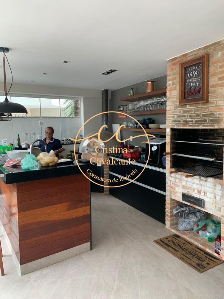 Casa, 4 quartos, 380 m² - Foto 4