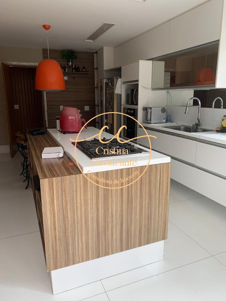 Casa, 4 quartos, 380 m² - Foto 2