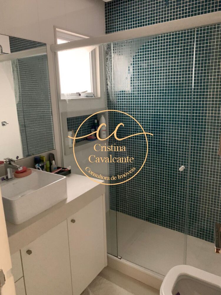 Casa, 4 quartos, 380 m² - Foto 11