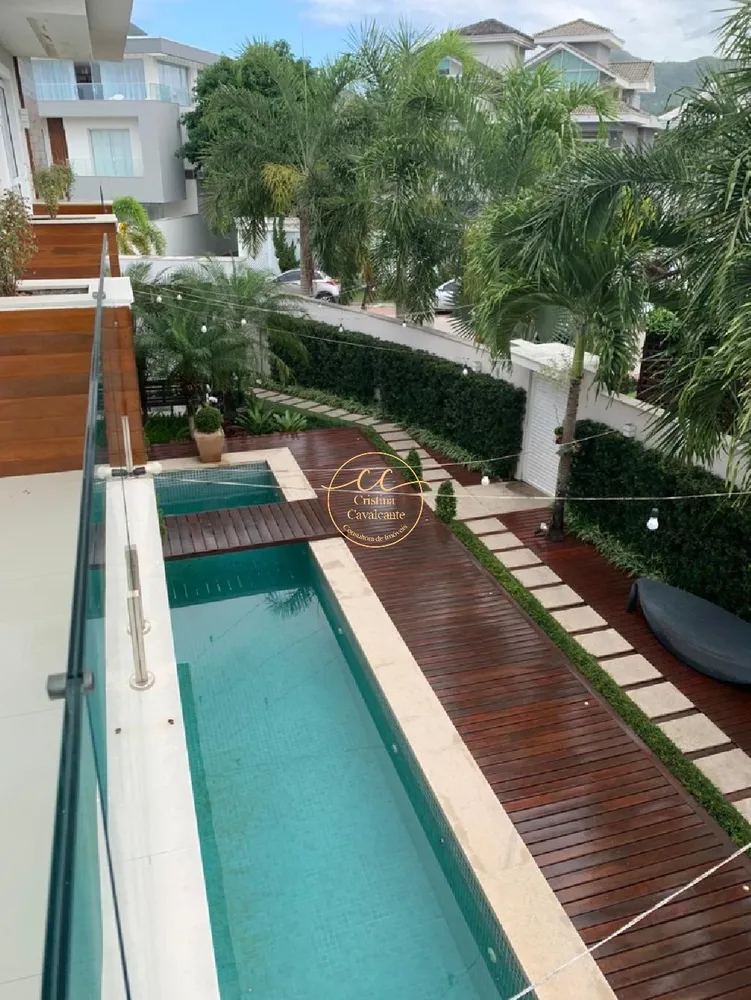 Casa, 4 quartos, 380 m² - Foto 22