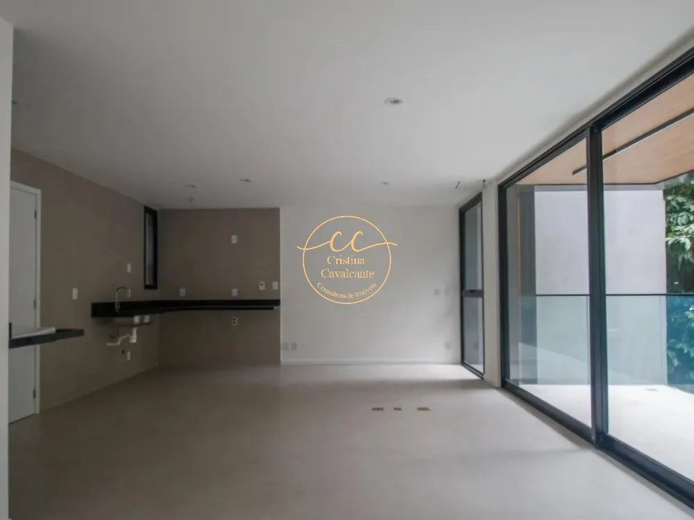 Apartamento, 1 quarto, 50 m² - Foto 3