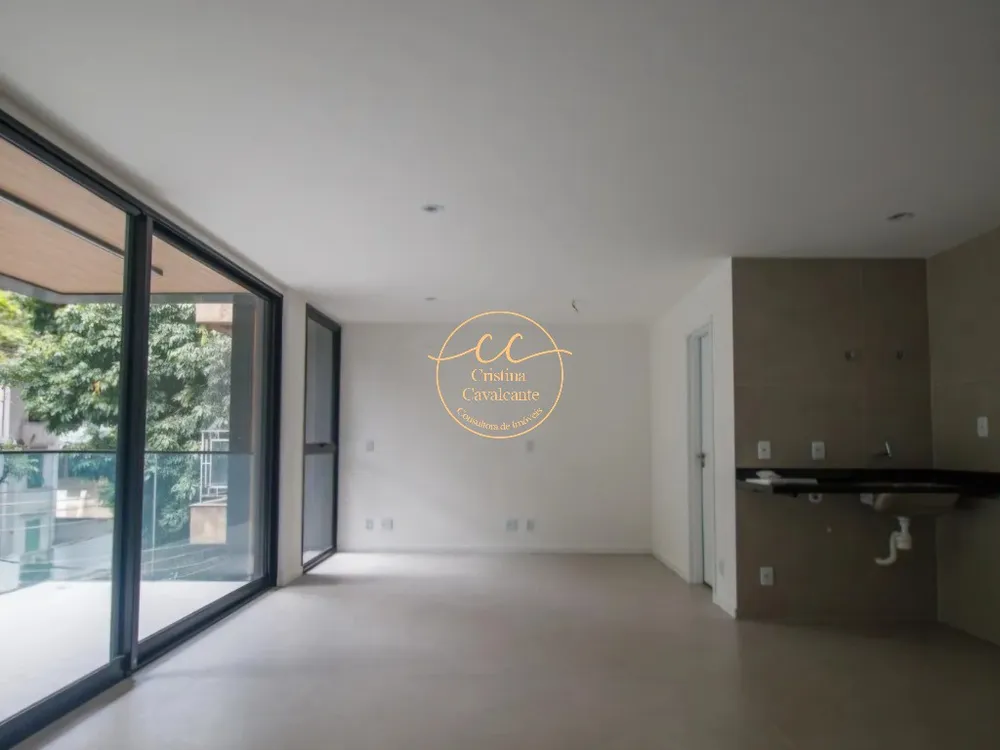 Apartamento, 1 quarto, 50 m² - Foto 2