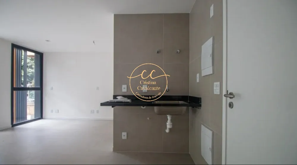 Apartamento, 1 quarto, 50 m² - Foto 7