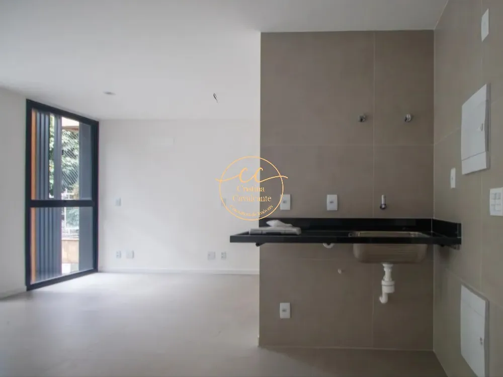 Apartamento, 1 quarto, 50 m² - Foto 8