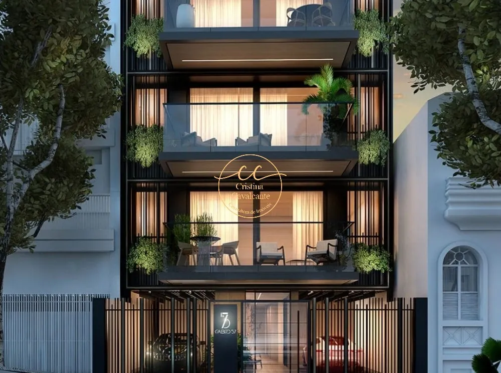 Apartamento, 1 quarto, 50 m² - Foto 17