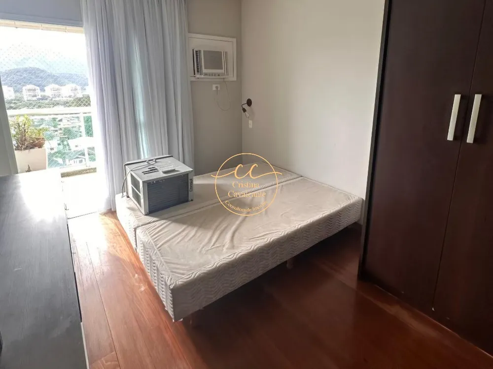 Apartamento, 4 quartos, 140 m² - Foto 21