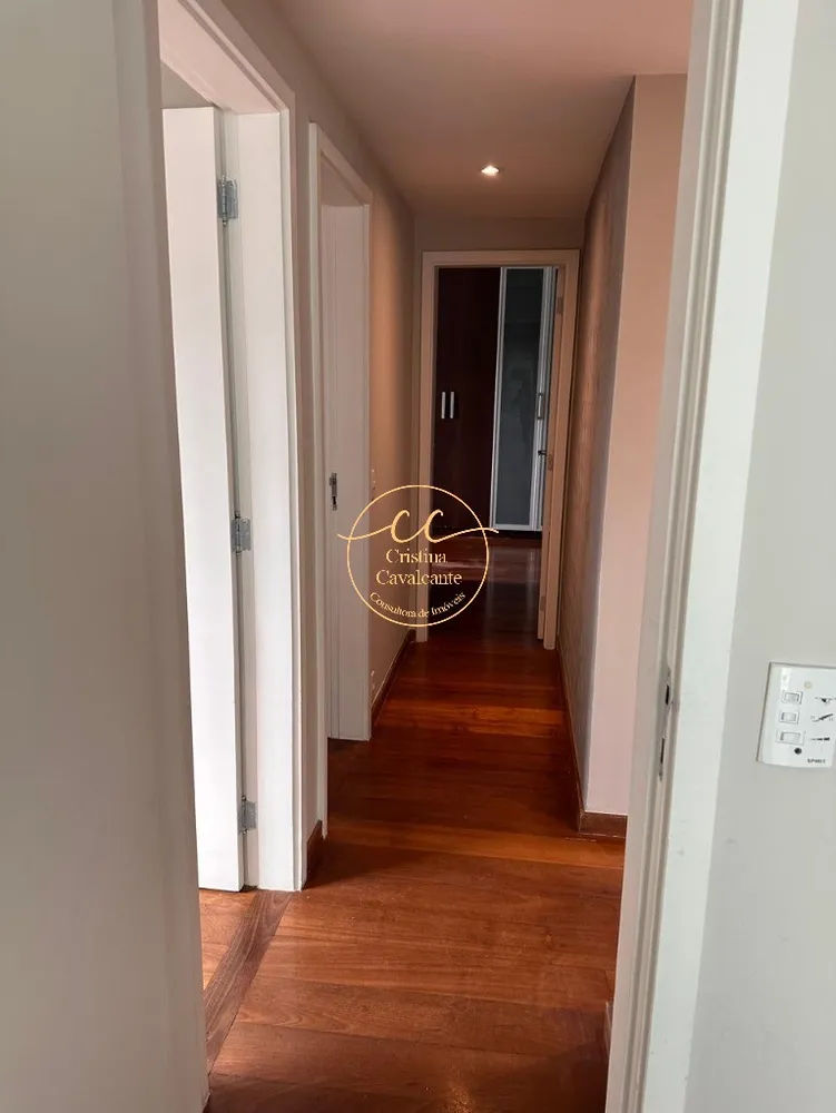Apartamento, 4 quartos, 140 m² - Foto 13