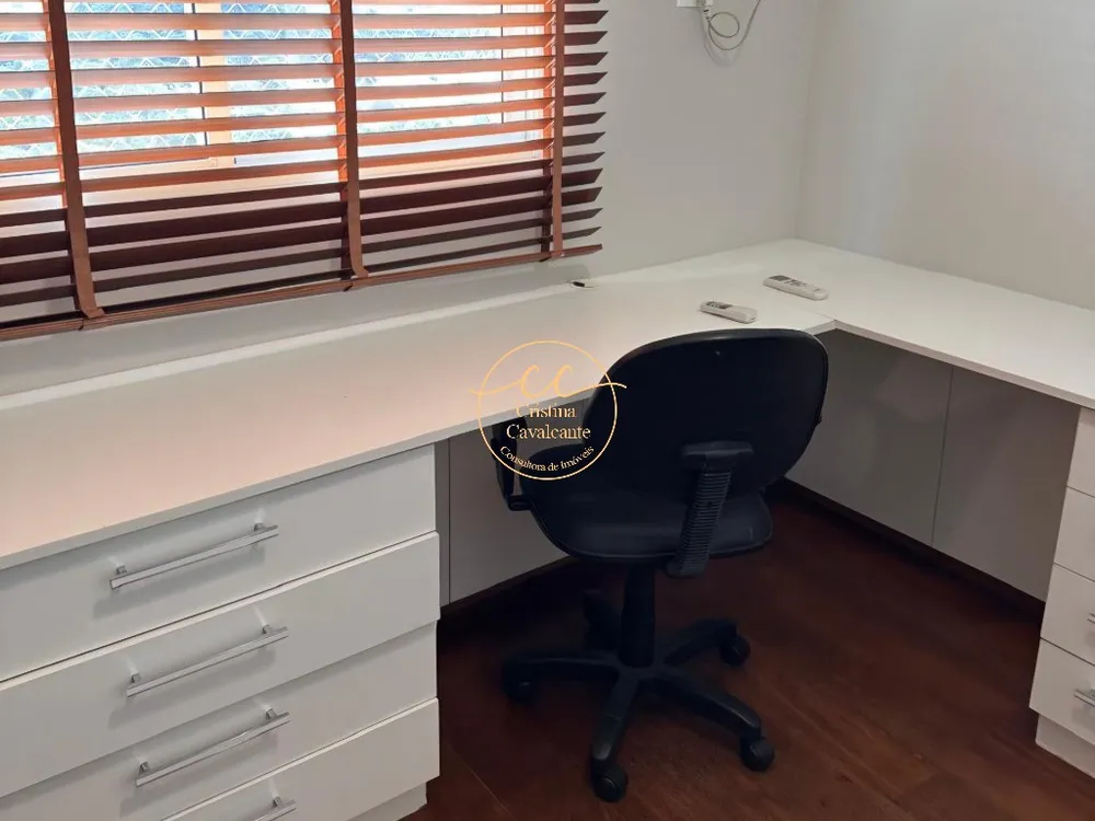 Apartamento, 4 quartos, 140 m² - Foto 18