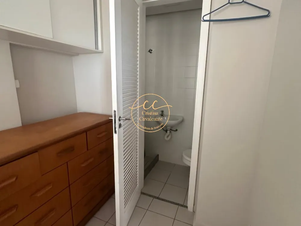 Apartamento, 4 quartos, 140 m² - Foto 11
