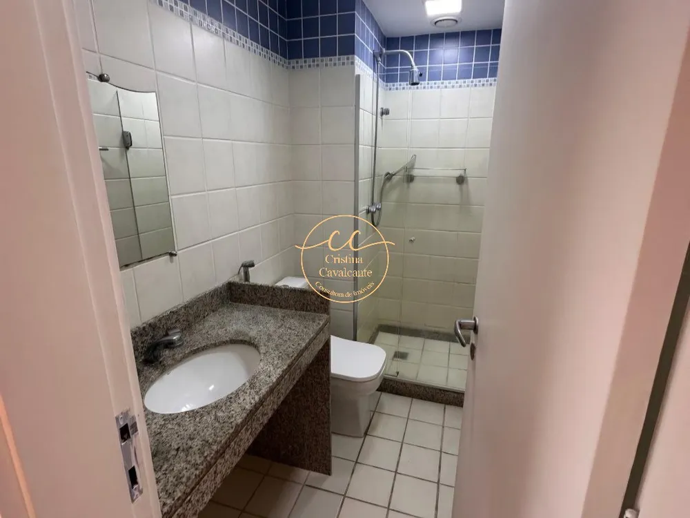 Apartamento, 4 quartos, 140 m² - Foto 14
